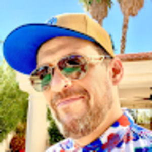 Meet your Posher, Matthew